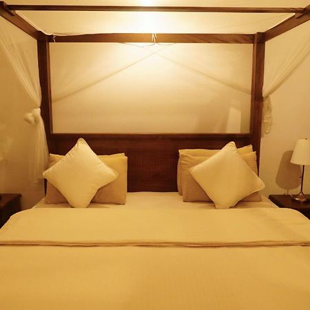 Colonial Residence Kandy Villa Экстерьер фото