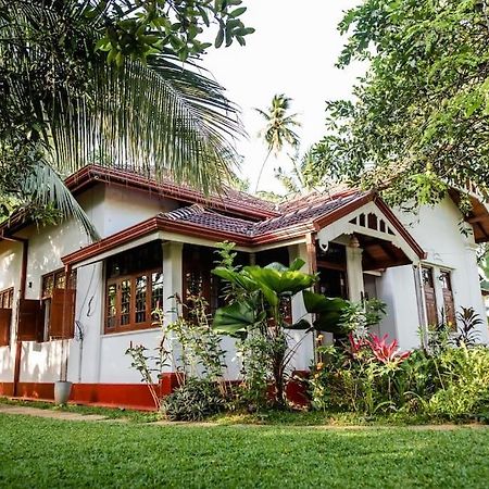 Colonial Residence Kandy Villa Экстерьер фото