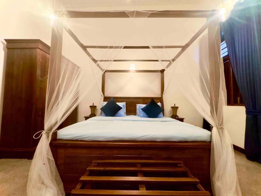 Colonial Residence Kandy Villa Экстерьер фото
