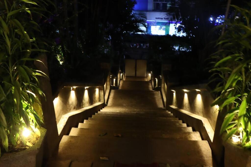 Colonial Residence Kandy Villa Экстерьер фото
