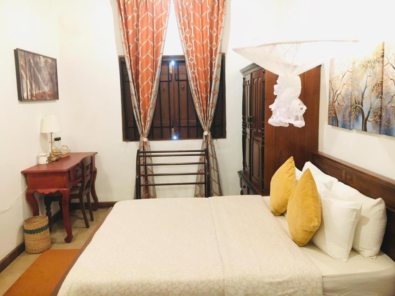 Colonial Residence Kandy Villa Экстерьер фото