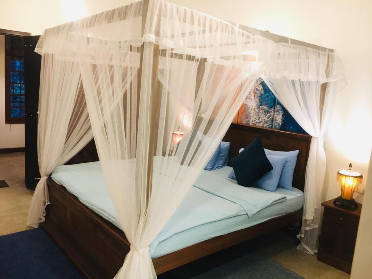 Colonial Residence Kandy Villa Экстерьер фото