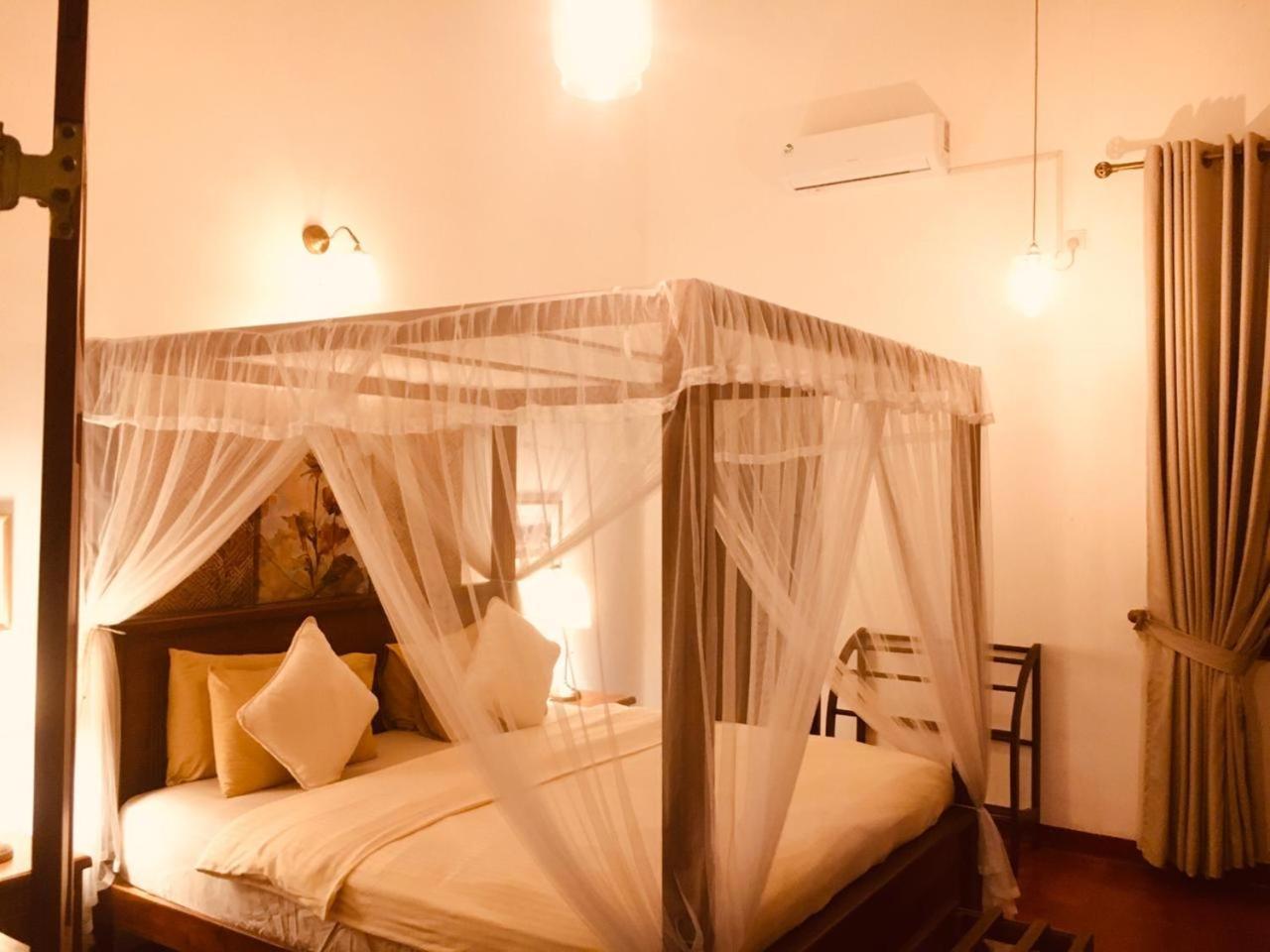 Colonial Residence Kandy Villa Экстерьер фото