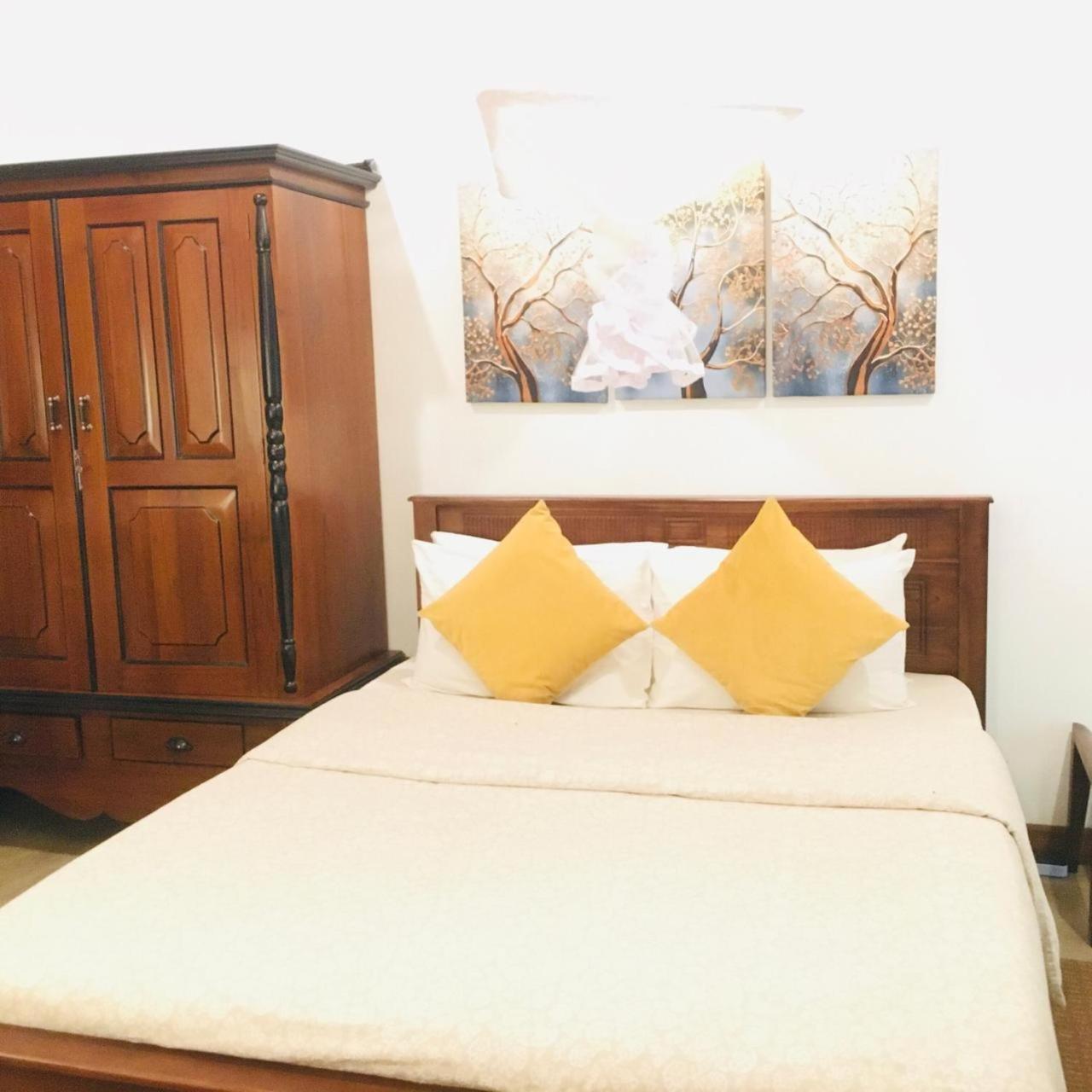 Colonial Residence Kandy Villa Экстерьер фото